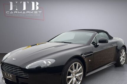 Aston Martin V8 Vantage 93.500 km 49.990 € Braunschweig 38122