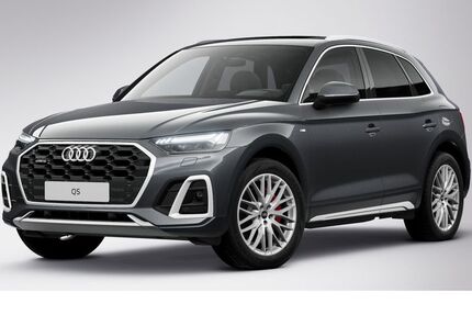 Audi Q5 13.346 km 53.690 € Wolfsburg 38440