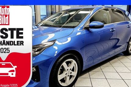 Kia ceed / Ceed