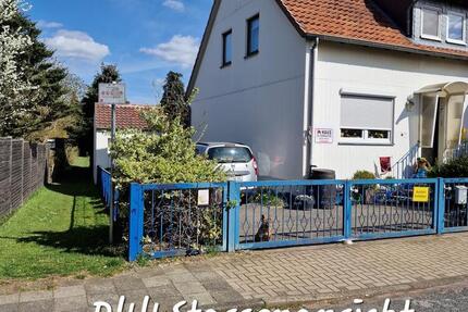 NICHTRAUCHER - DHH für Kleinfamilie mit Garten, ab sofort frei! 4 zimmer