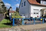 Verkaufe DHH Brg-Stöckheim mit Garten, ab sofort frei! 4 zimmer
