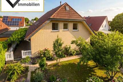Haus Cremlingen - 8 Zimmer, 246 m&sup2;, 499.000&euro; | Angebot:26818719