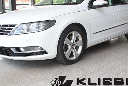 VW CC 186.000 km 8.870 &euro; Braunschweig 38112