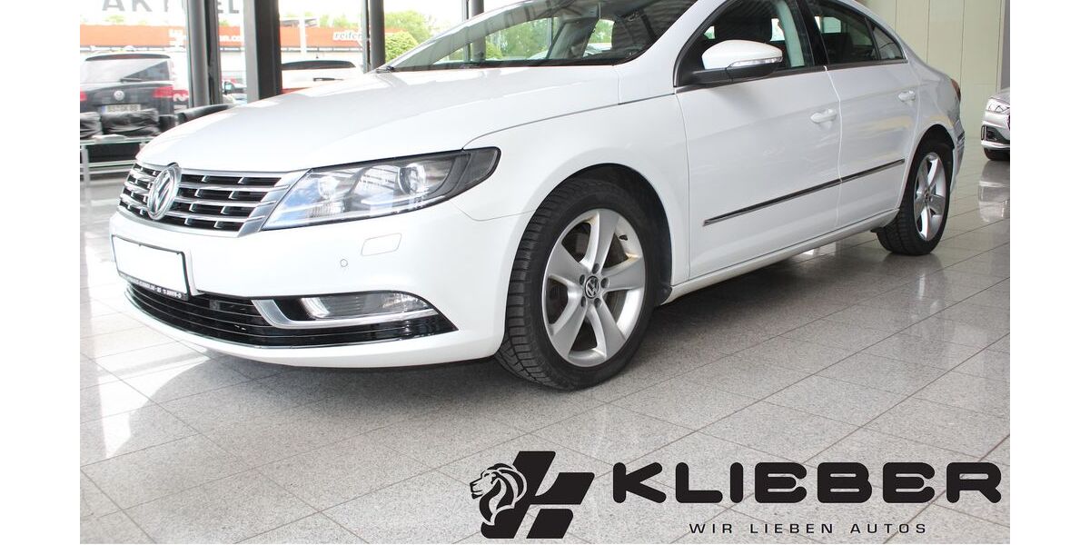 VW CC 186.000 km 8.870 &euro; Braunschweig 38112