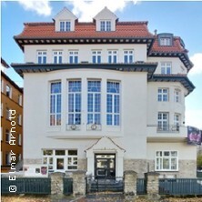 Opera Curiosa Braunschweig