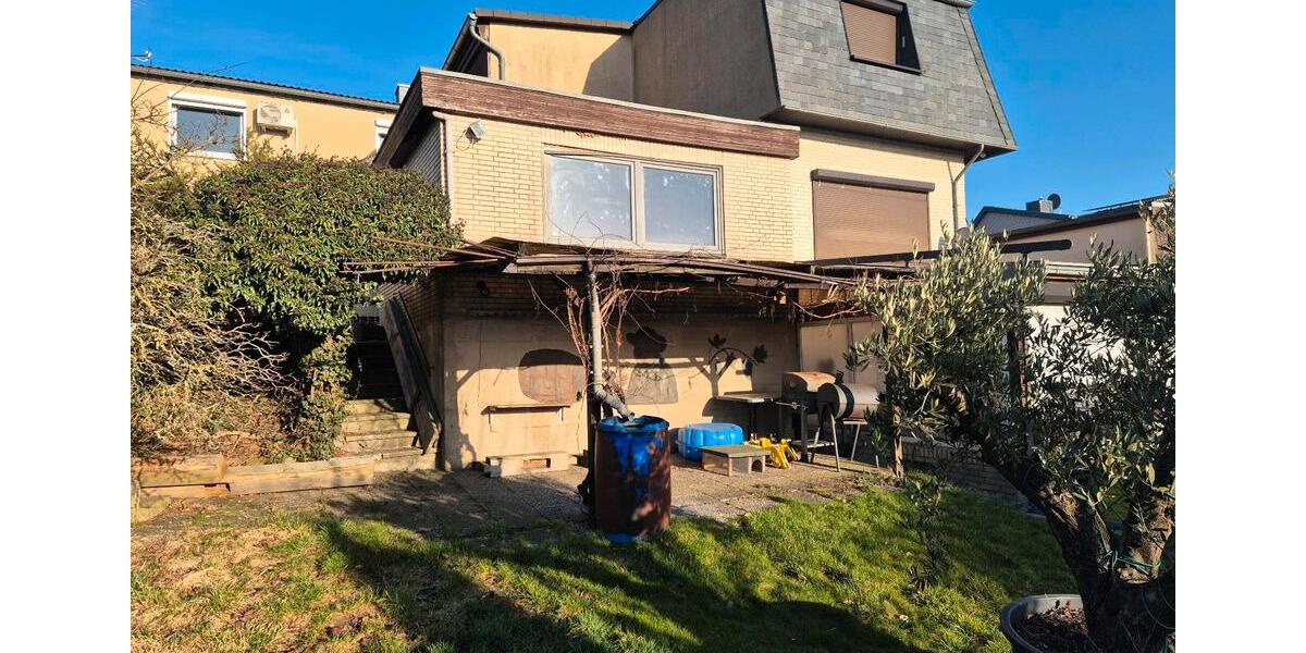 Doppelhaushälfte Helmstedt - 6 Zimmer, 140 m&sup2;, 205.000&euro; | Angebot:25403148