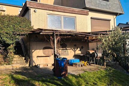 Haus Helmstedt - 6 Zimmer, 140 m&sup2;, 195.000&euro; | Angebot:25403148