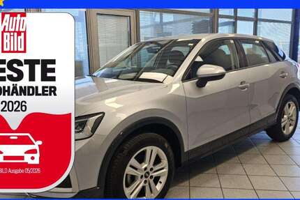 Audi Q2 5.946 km 22.900 &euro; Wolfsburg Heiligendorf 38444