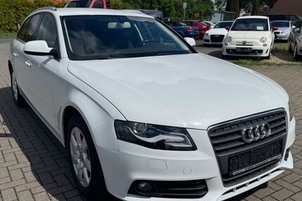 Audi A4 145.300 km 10.200 &euro; Ausbüttel 38551