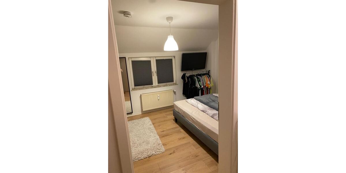 Wendschott 2,5 Zimmer Wohnung 2 zimmer