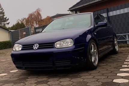 VW Golf 357.666 km 1.999 &euro; Wesendorf 29392