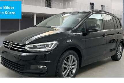 VW Touran 7.886 km 33.990 &euro; Wolfsburg 38440