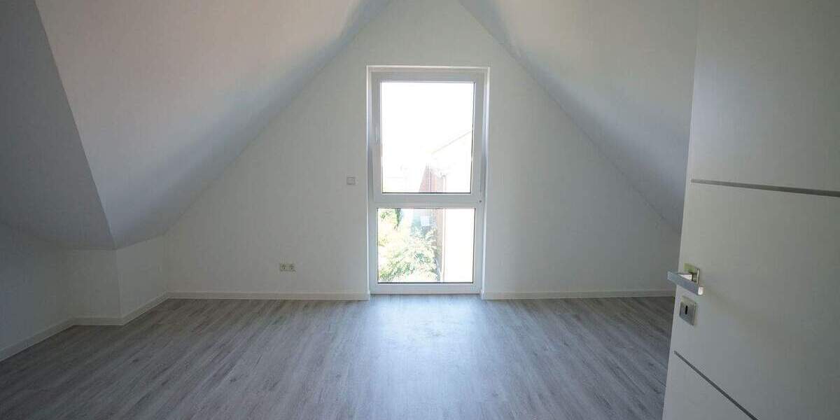 Etagenwohnung Wolfsburg Fallersleben - 5 Zimmer, 122 m&sup2;, 454.000&euro; | Angebot:25706624
