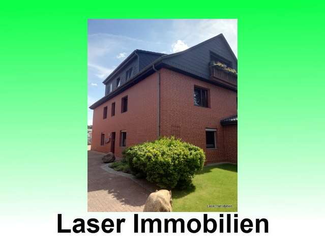 Etagenwohnung Braunschweig / Querum Querum - 3 Zimmer, 66 m&sup2;, 462&euro; | Angebot:24200760