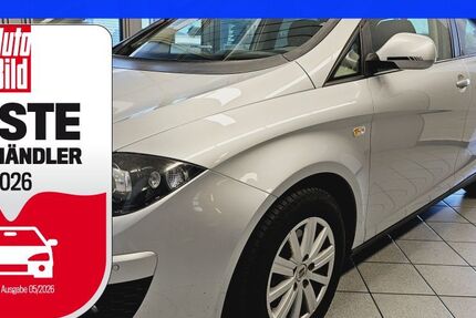 Seat Altea 149.600 km 6.500 &euro; Wolfsburg-Heiligendorf 38444
