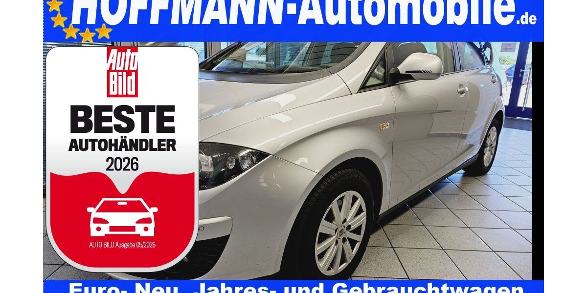 Seat Altea 149.600 km 6.500 &euro; Wolfsburg-Heiligendorf 38444