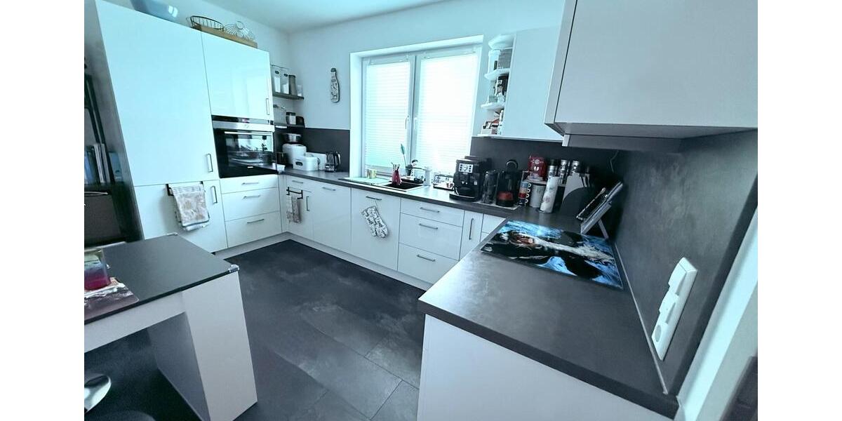 Reihenhaus Gifhorn - 4 Zimmer, 140 m&sup2;, 469.000&euro; | Angebot:26701961