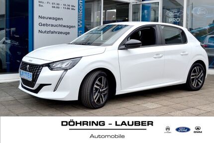 Peugeot 208 13.489 km 13.240 &euro; Braunschweig 38106