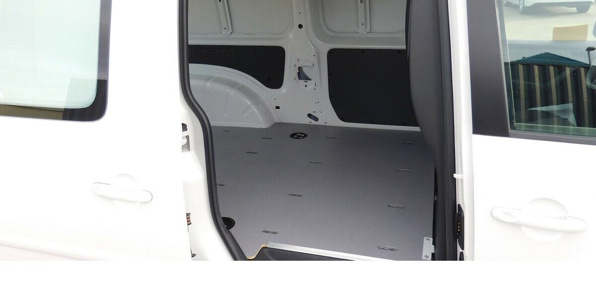 VW Caddy Maxi Abt-e Elektrik DSG Klima Navi 1.700 km 14.990 &euro; Vordorf 38533