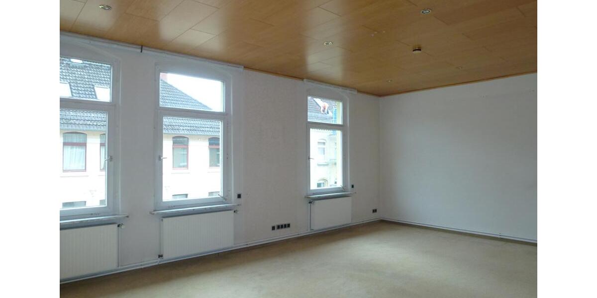 Großzügige 4 Zimmerwohnung im östlichen Ringgebiet von BS 4 zimmer