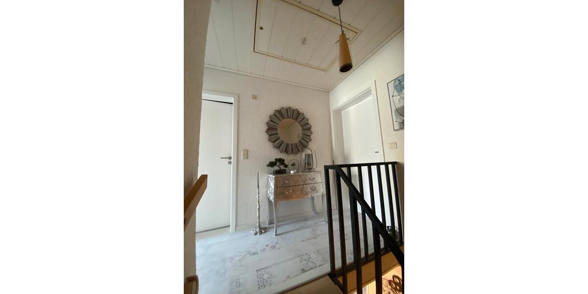 Gehobenes Reihenmittelhaus mit GartenGarage - Königslutter 4 zimmer