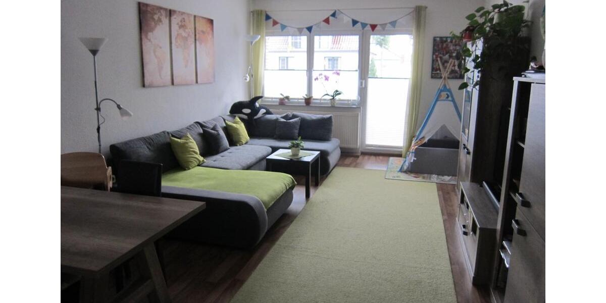 Etagenwohnung Braunschweig Lehndorf-Watenbüttel - 3 Zimmer, 85 m&sup2;, 225.000&euro; | Angebot:26795673