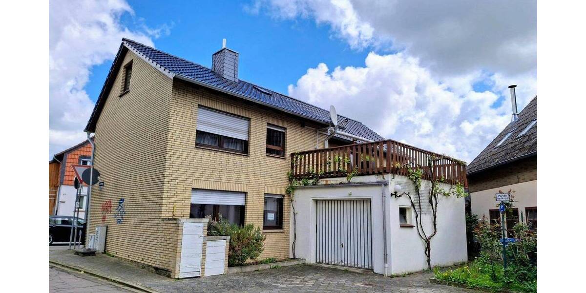 Mehrfamilienhaus, Wohnhaus Lehre Flechtorf - 6 Zimmer, 220 m&sup2;, 215.000&euro; | Angebot:26687999