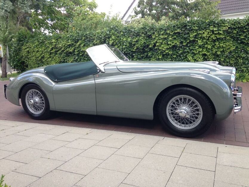 XK