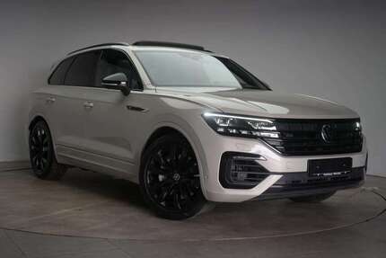 VW Touareg 93.000 km 48.990 &euro; Braunschweig 38110