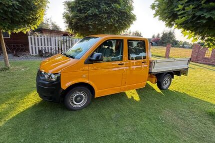 VW T5 Transporter 200.702 km 12.000 &euro; Oebisfelde 39359