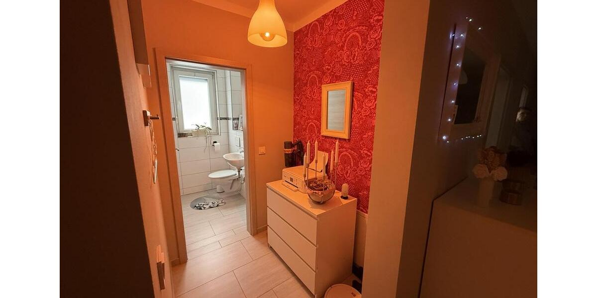 Etagenwohnung Sassenburg - 4 Zimmer, 110 m&sup2;, 1.215&euro; | Angebot:24848560