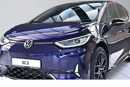 VW ID.3 3.000 km 59.550 &euro; Braunschweig 38108
