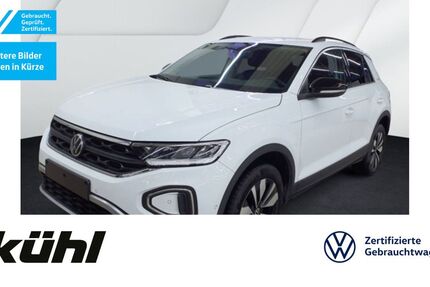 VW T-Roc 25.600 km 21.980 &euro; Gifhorn 38518