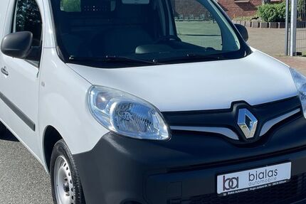 Renault Kangoo 73.280 km 10.990 € Gifhorn 38518