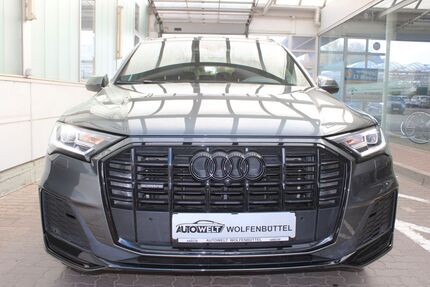 Audi Q7 92.300 km 47.990 € Wolfenbüttel 38304