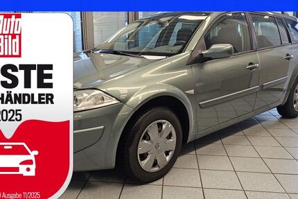 Renault Megane 139.897 km 1.800 € Wolfsburg-Heiligendorf 38444