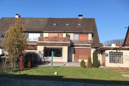 Haus Wolfsburg Alt-Wolfsburg - 3 Zimmer, 86 m&sup2;, 820&euro; | Angebot:24655261