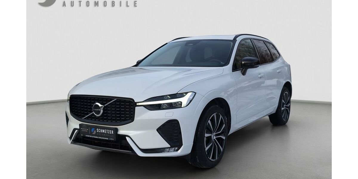 Volvo XC60 36.095 km 41.590 &euro; Braunschweig 38114