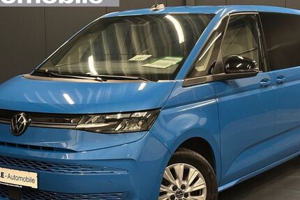 VW T7 Multivan 45.000 km 56.970 &euro; Helmstedt 38350