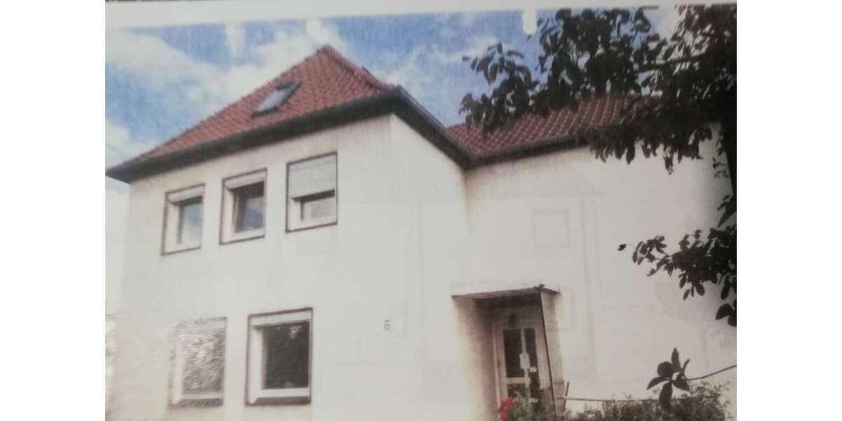 Einfamilienhaus Cremlingen - 7 Zimmer, 170 m&sup2;, 1.455&euro; | Angebot:25499895
