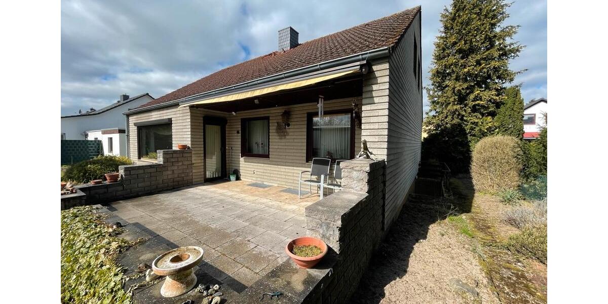 Einfamilienhaus Wolfsburg Alt-Wolfsburg - 7 Zimmer, 140 m&sup2;, 365.000&euro; | Angebot:26300003