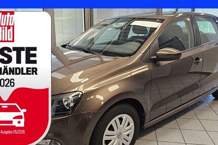 VW Polo 49.500 km 8.400 &euro; Wolfsburg-Heiligendorf 38444