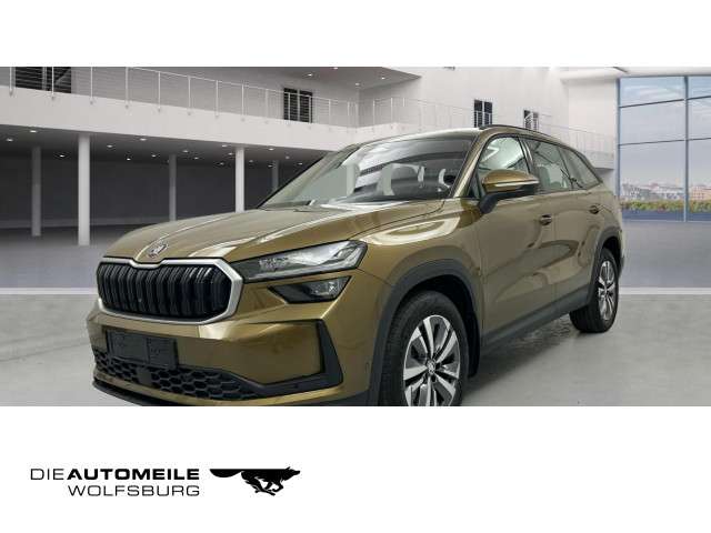 Kodiaq
