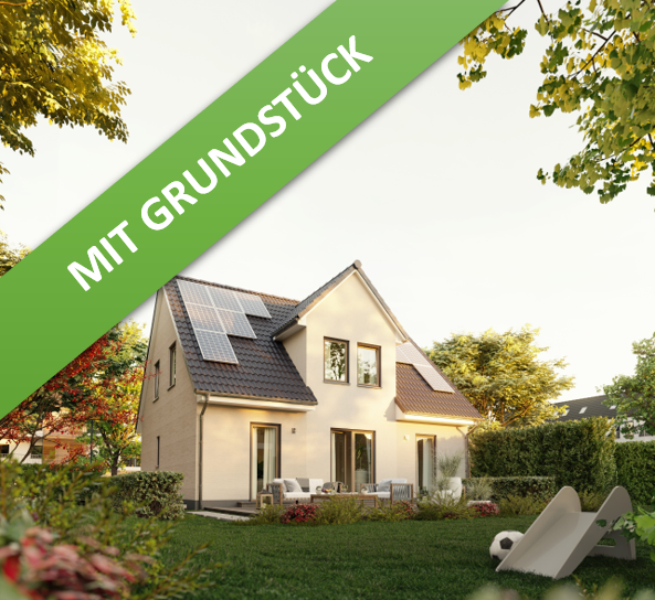 Einfamilienhaus Groß Sisbeck Groß Sisbeck - 5 Zimmer, 144 m&sup2;, 371.190&euro; | Angebot:26835431