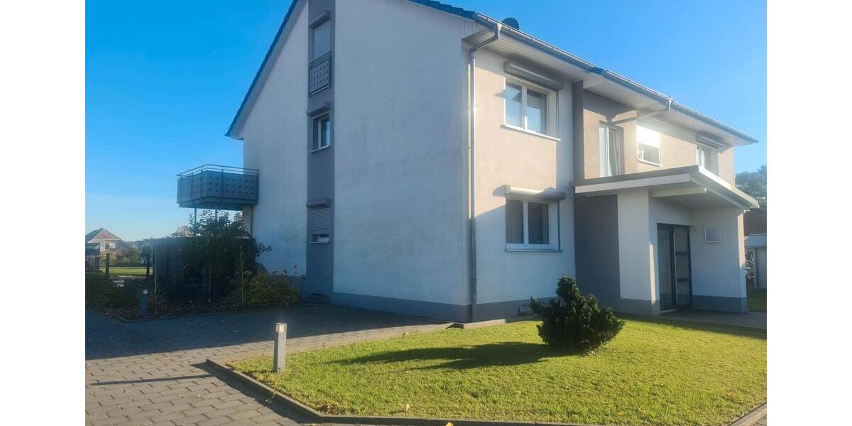 Erdgeschoßwohnung Rühen - 2 Zimmer, 78 m&sup2;, 700&euro; | Angebot:26226922