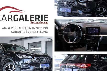 Seat Tarraco 98.000 km 25.950 &euro; Braunschweig 38116