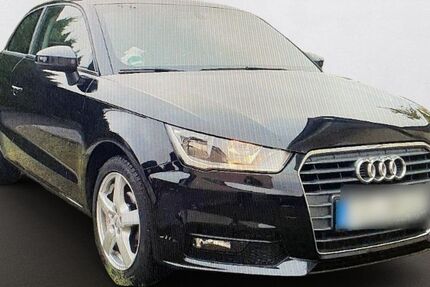 Audi A1 37.000 km 14.790 € Helmstedt 38350