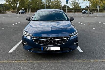 Opel Insignia 132.958 km 15.350 &euro; Wolfsburg 38440