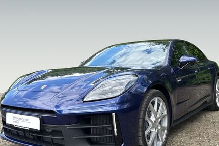 Porsche Panamera 14.299 km 114.560 &euro; Braunschweig 38114