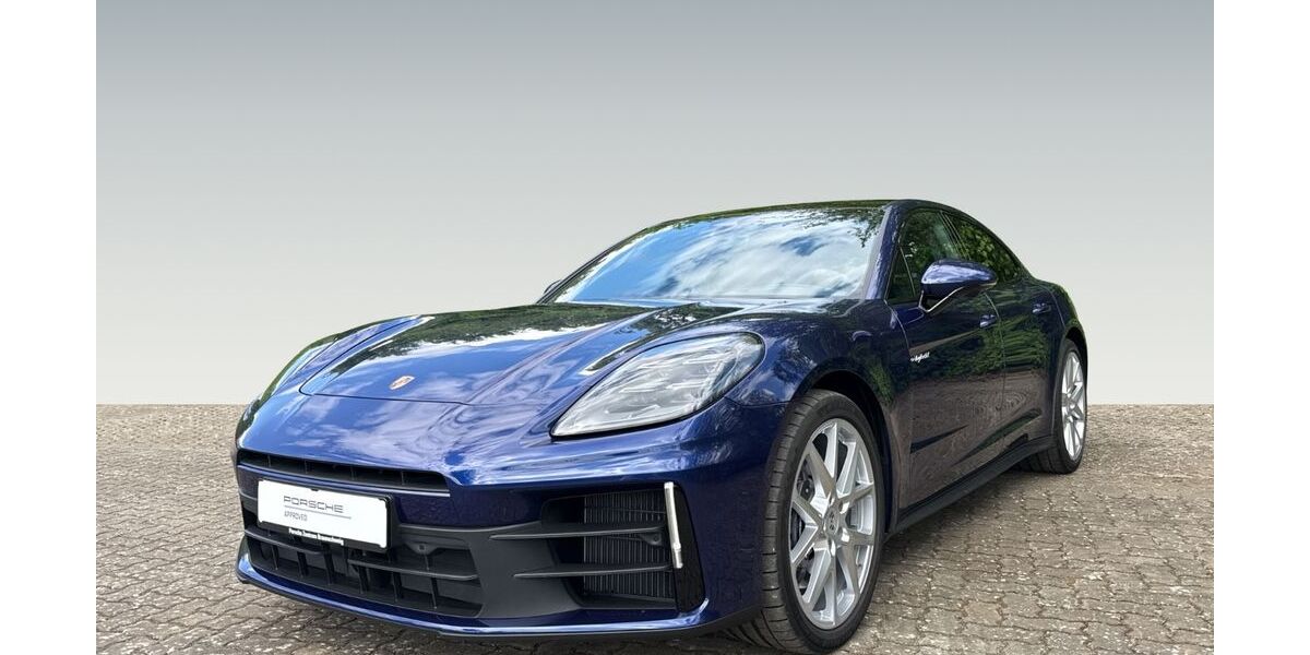 Porsche Panamera 14.299 km 114.560 &euro; Braunschweig 38114